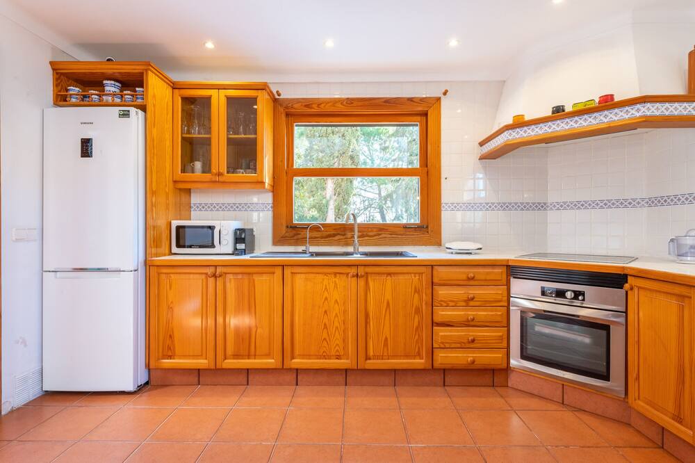 Photo of Kitchen in Palma de Mallorca