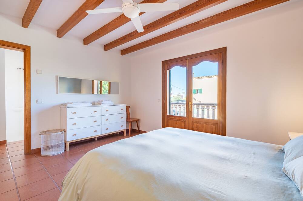 Photo of Bedroom in Palma de Mallorca