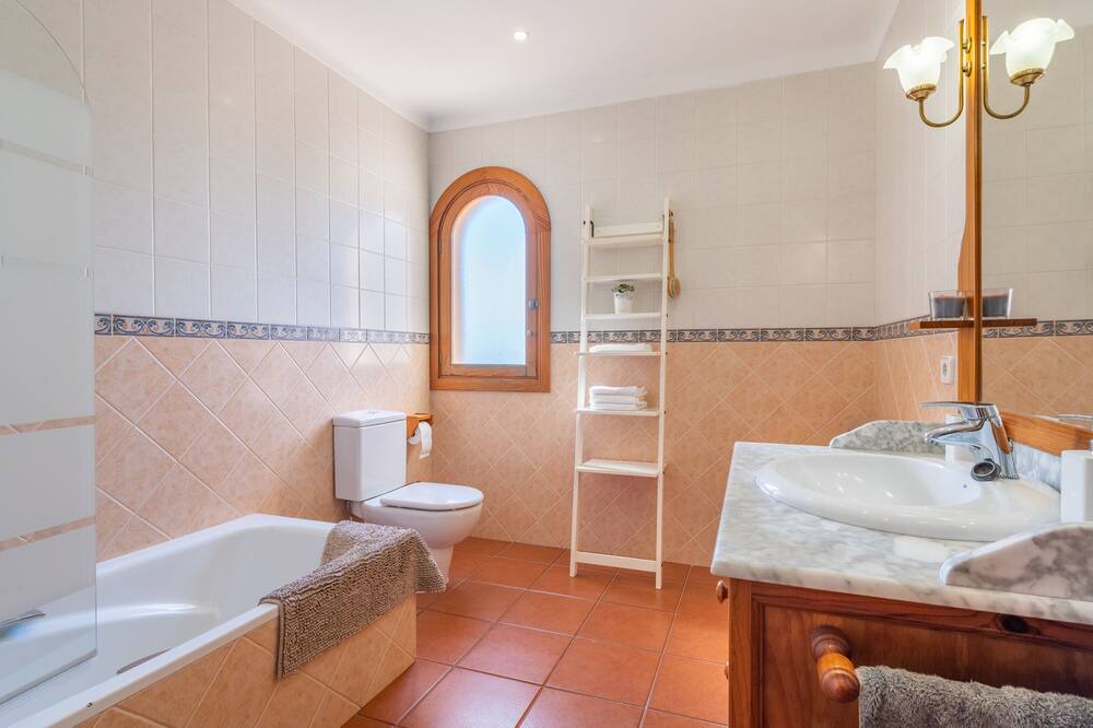Photo of Bathroom in Palma de Mallorca