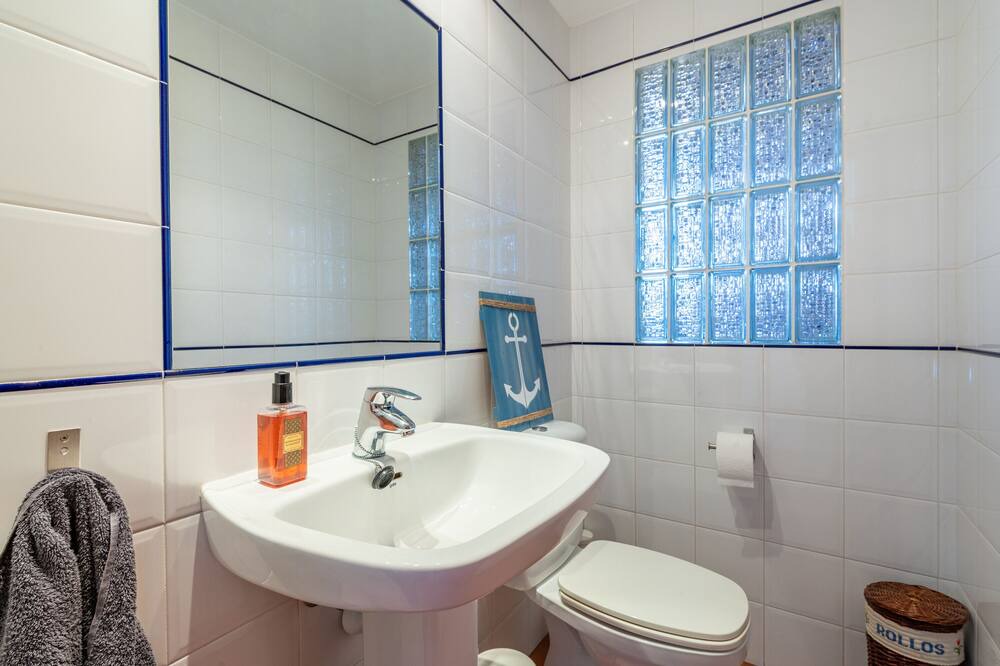 Photo of Bathroom in Palma de Mallorca