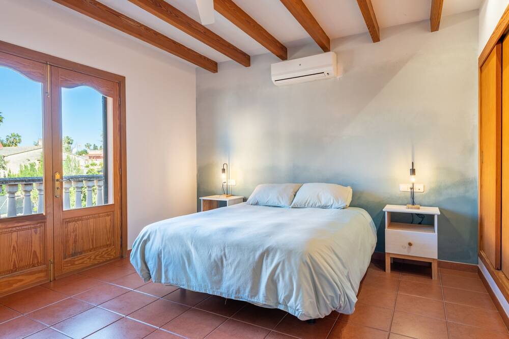 Photo of Bedroom in Palma de Mallorca