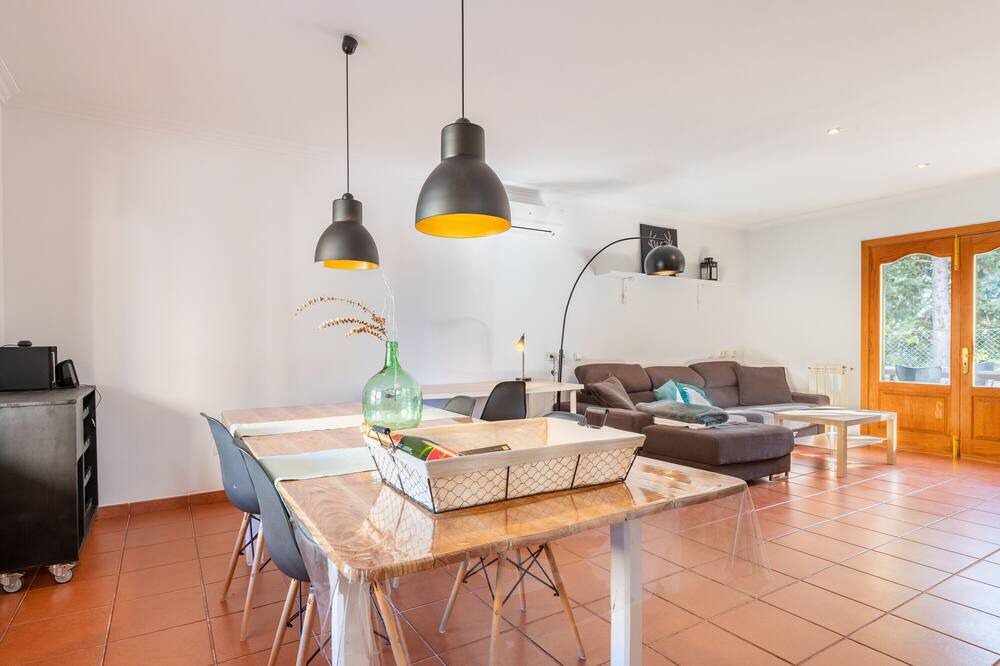 Photo of Kitchen in Palma de Mallorca