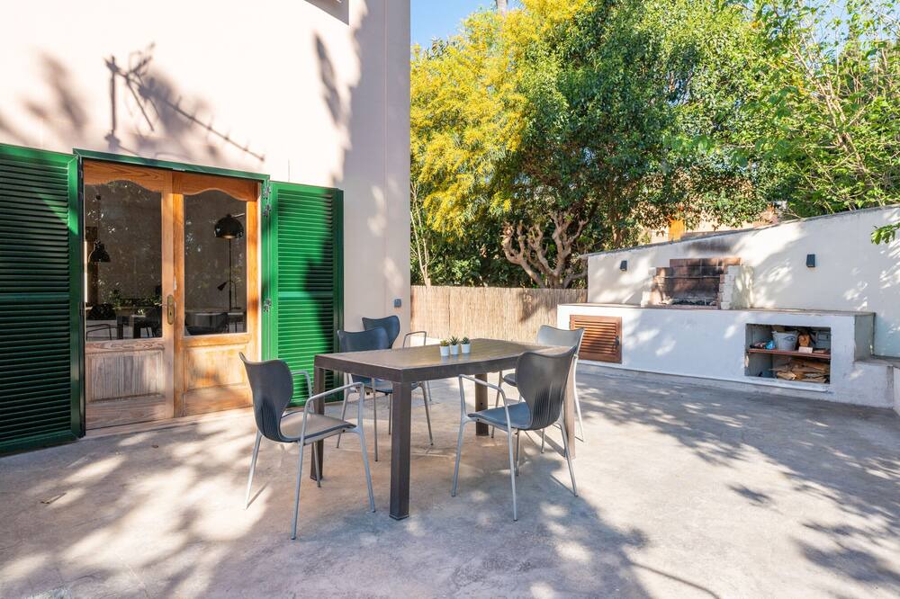 Photo of Outdoor in Palma de Mallorca