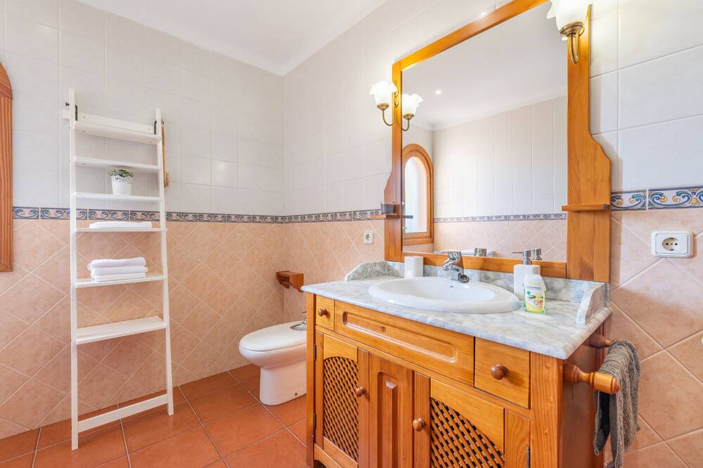 Photo of Bathroom in Palma de Mallorca