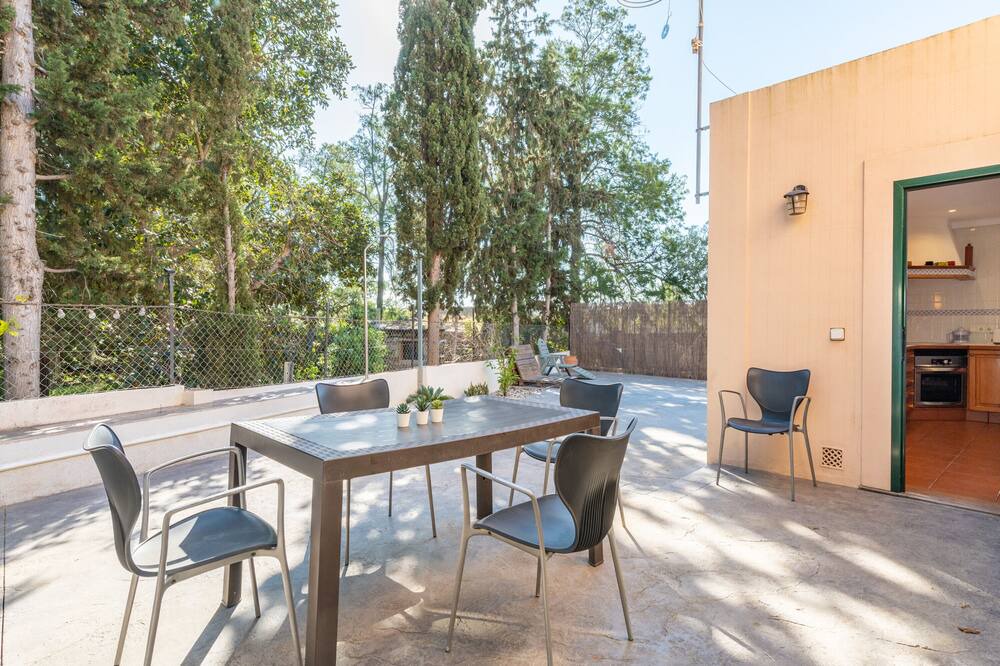 Photo of Outdoor in Palma de Mallorca