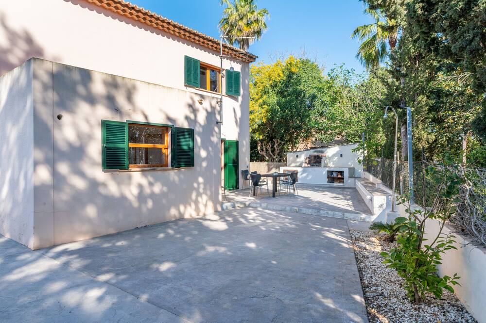 Photo of Outdoor in Palma de Mallorca