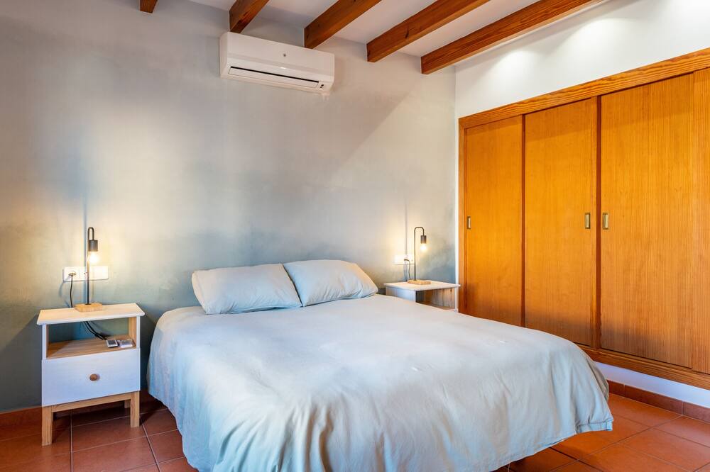Photo of Bedroom in Palma de Mallorca
