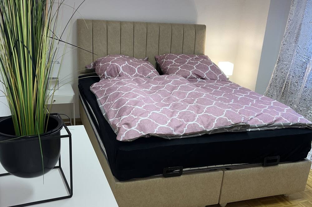 Photo of Bedroom in Innenstadt