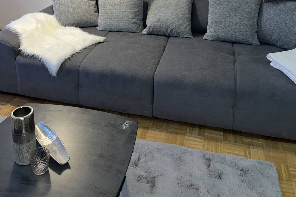 Photo of Livingroom in Innenstadt