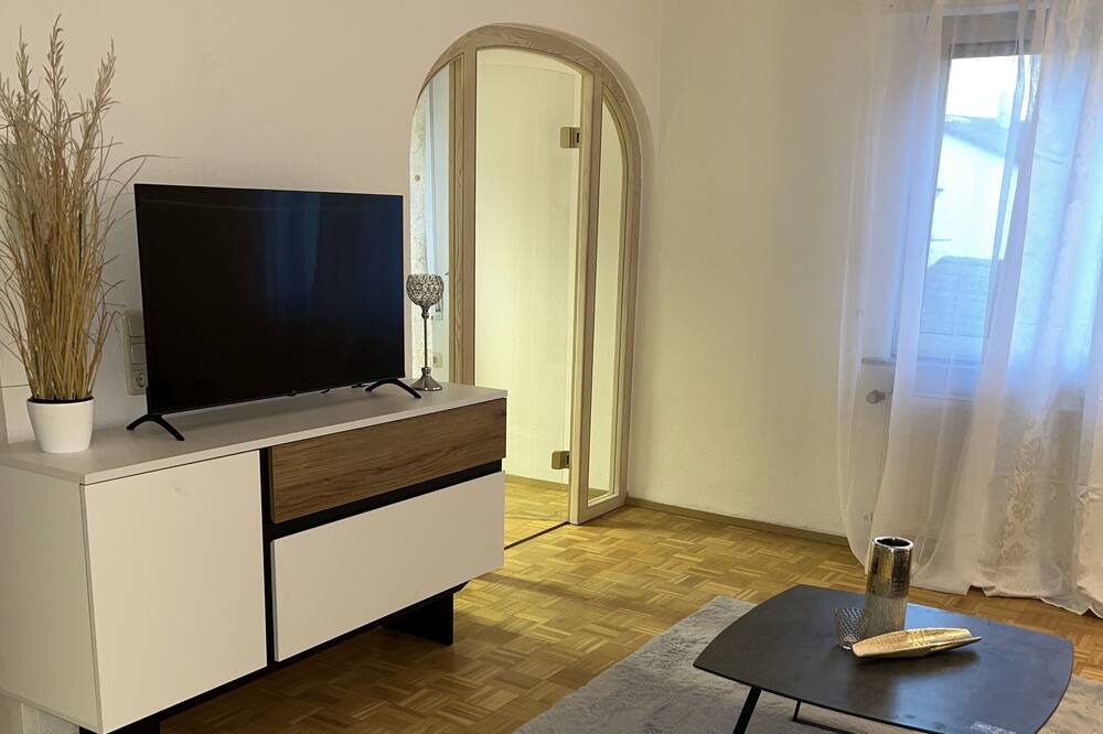 Photo of Livingroom in Innenstadt