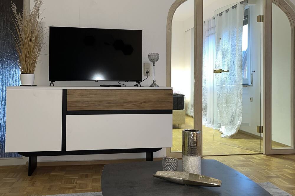 Photo of Livingroom in Innenstadt