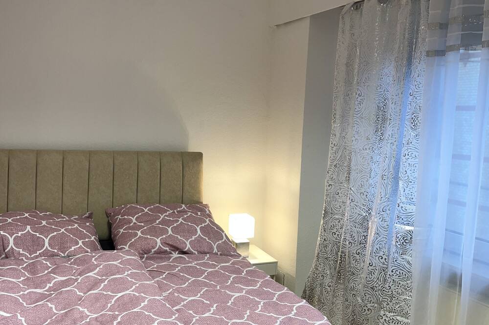 Photo of Bedroom in Innenstadt