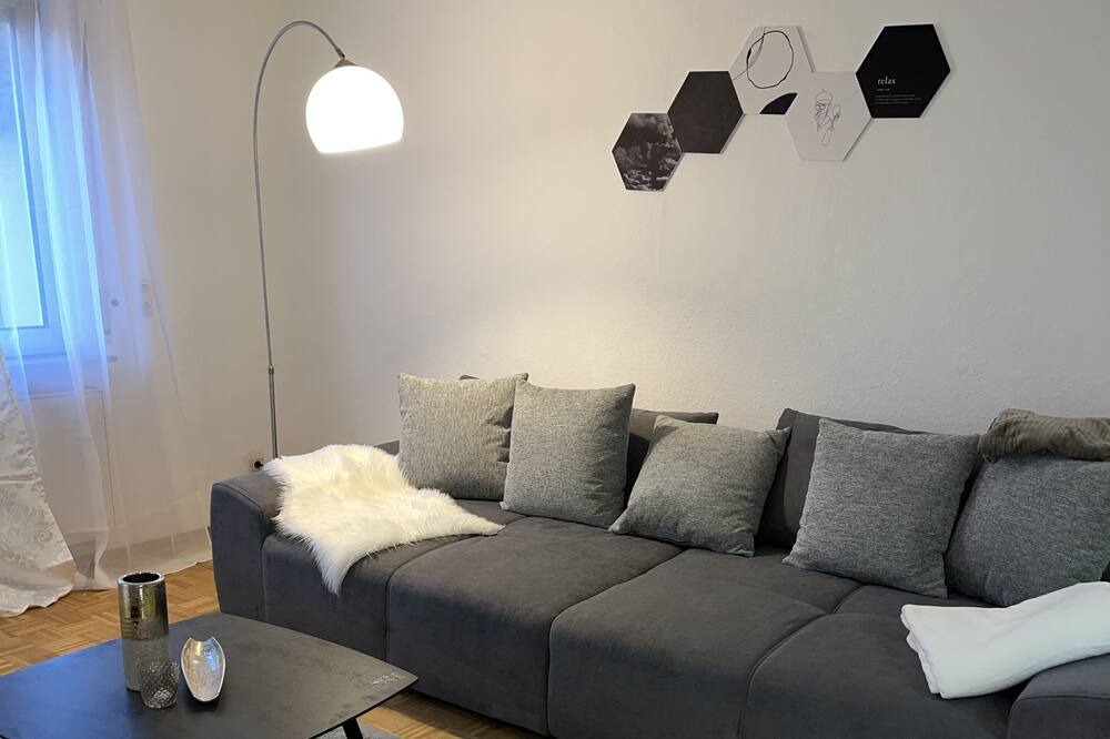 Photo of Livingroom in Innenstadt