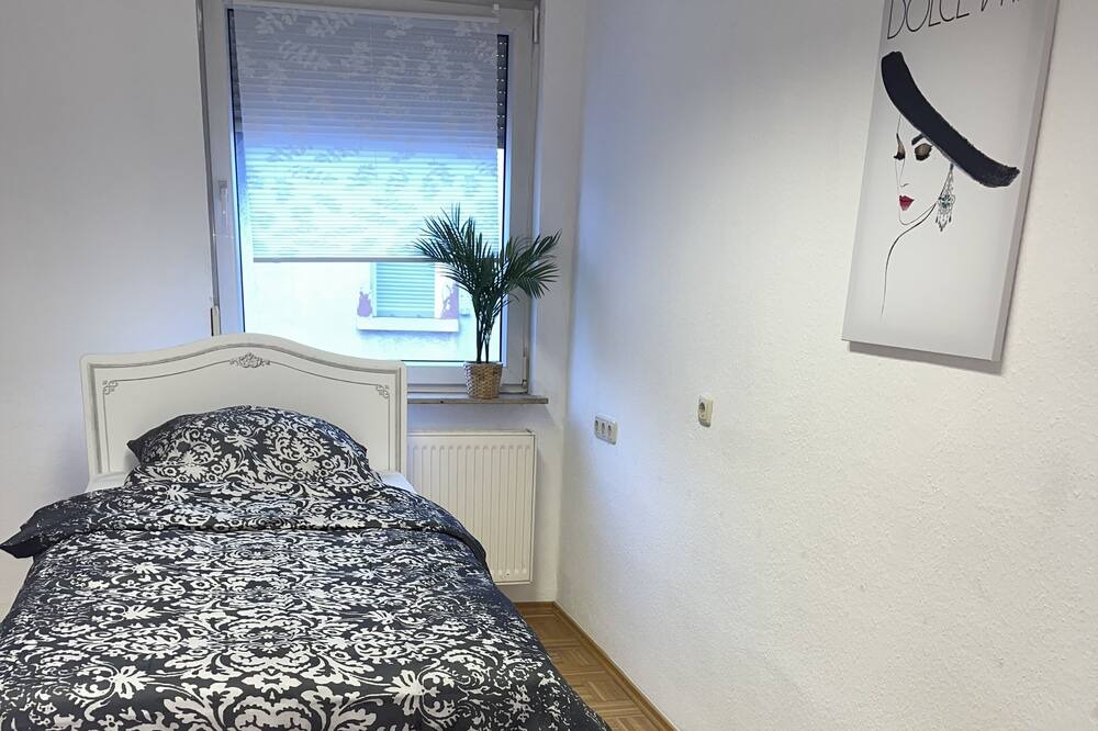 Photo of Bedroom in Innenstadt