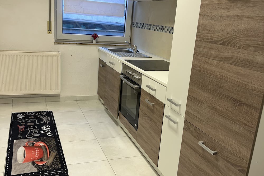 Photo of Kitchen in Innenstadt