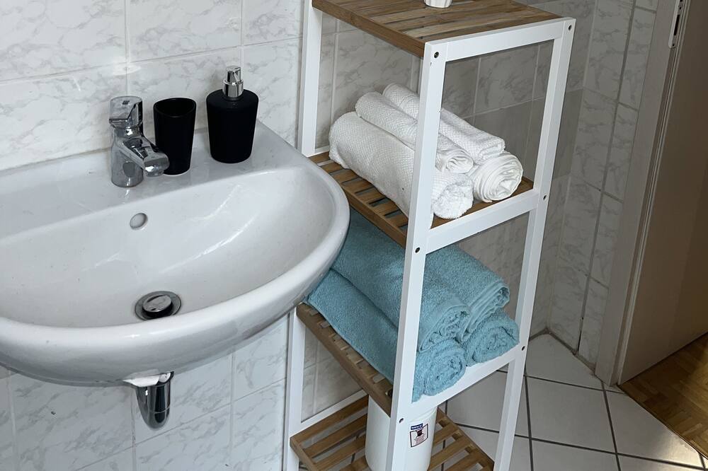 Photo of Bathroom in Innenstadt