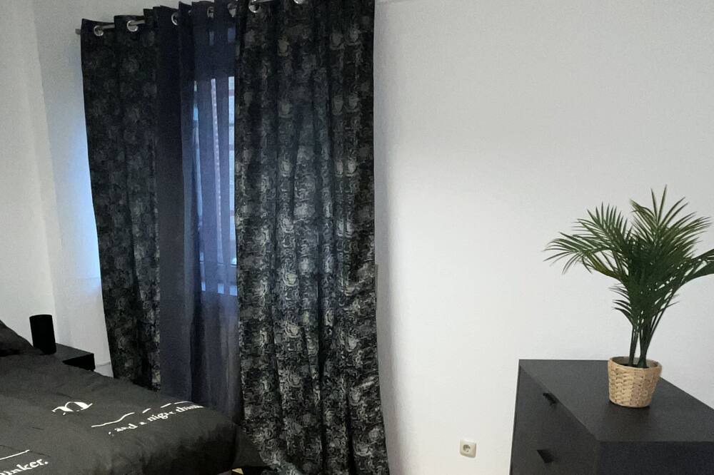 Photo of Bedroom in Innenstadt