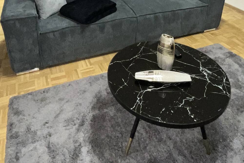 Photo of Livingroom in Innenstadt