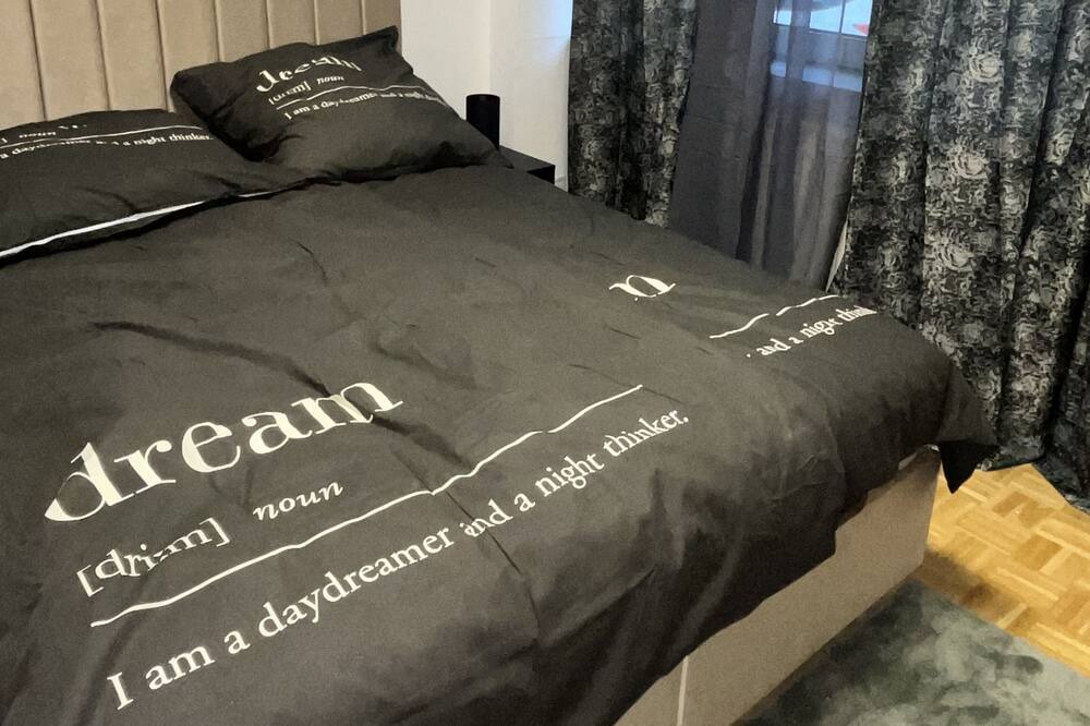 Photo of Bedroom in Innenstadt
