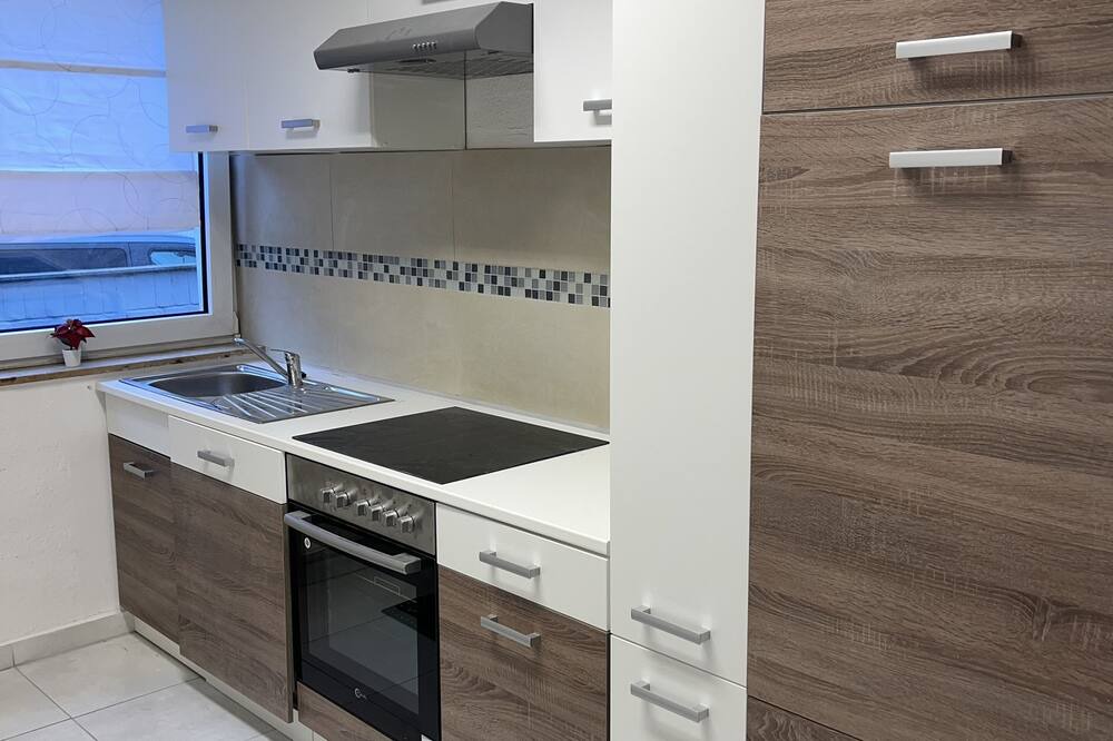 Photo of Kitchen in Innenstadt