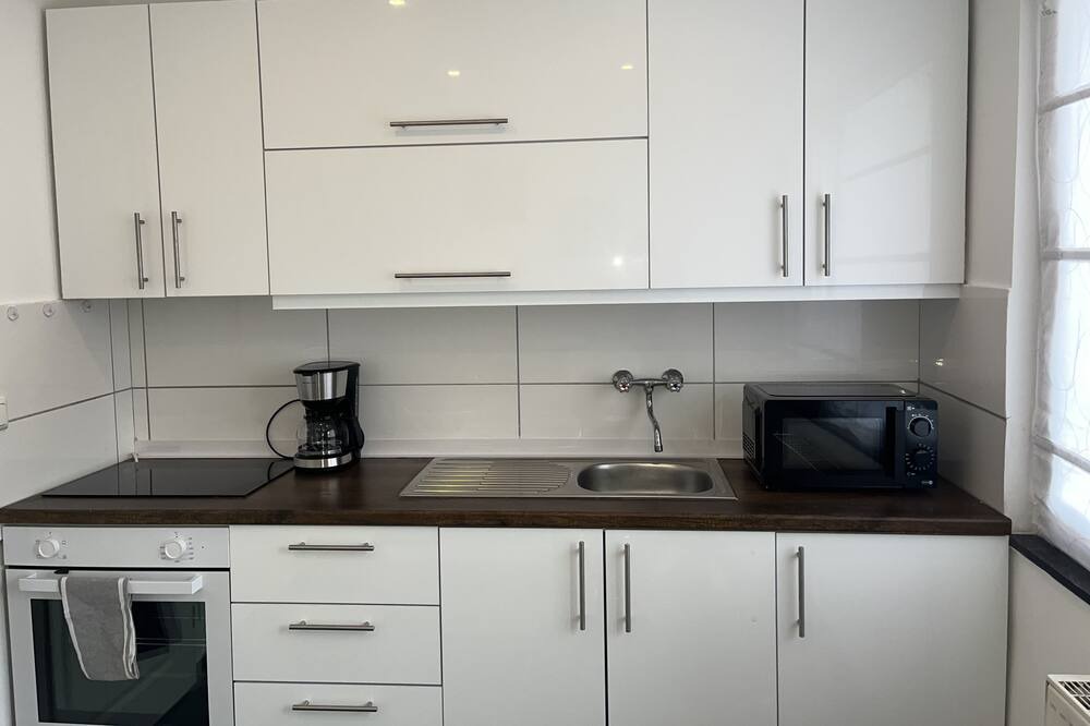 Photo of Kitchen in Innenstadt