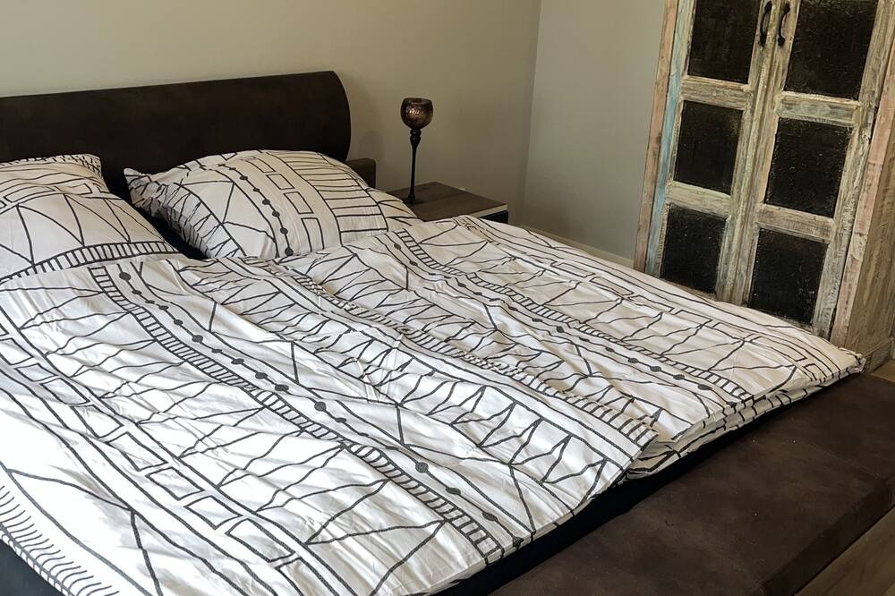Photo of Bedroom in Innenstadt