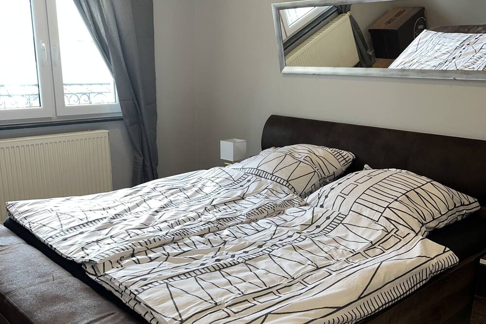 Photo of Bedroom in Innenstadt