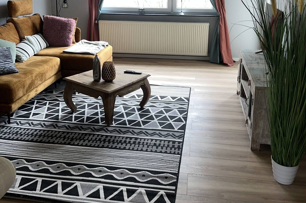 Photo of Livingroom in Innenstadt