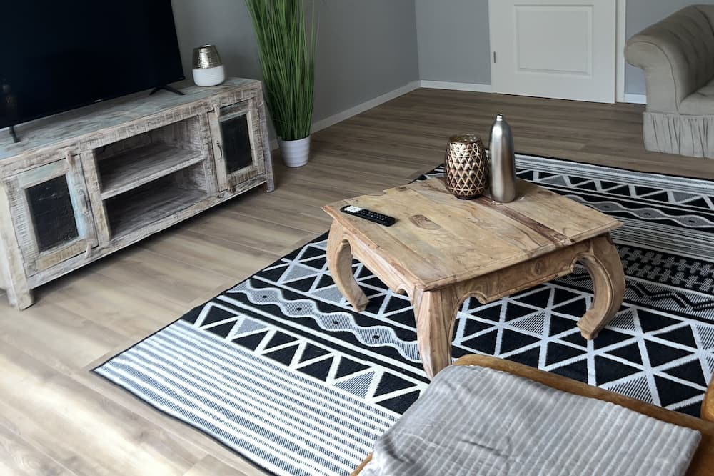 Photo of Livingroom in Innenstadt