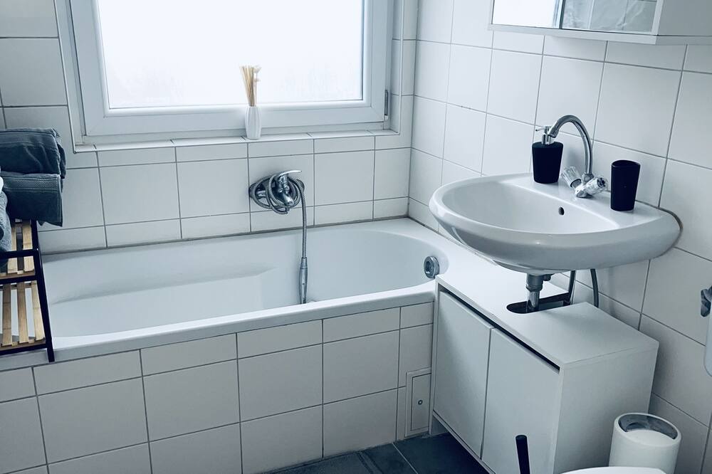 Photo of Bathroom in Innenstadt