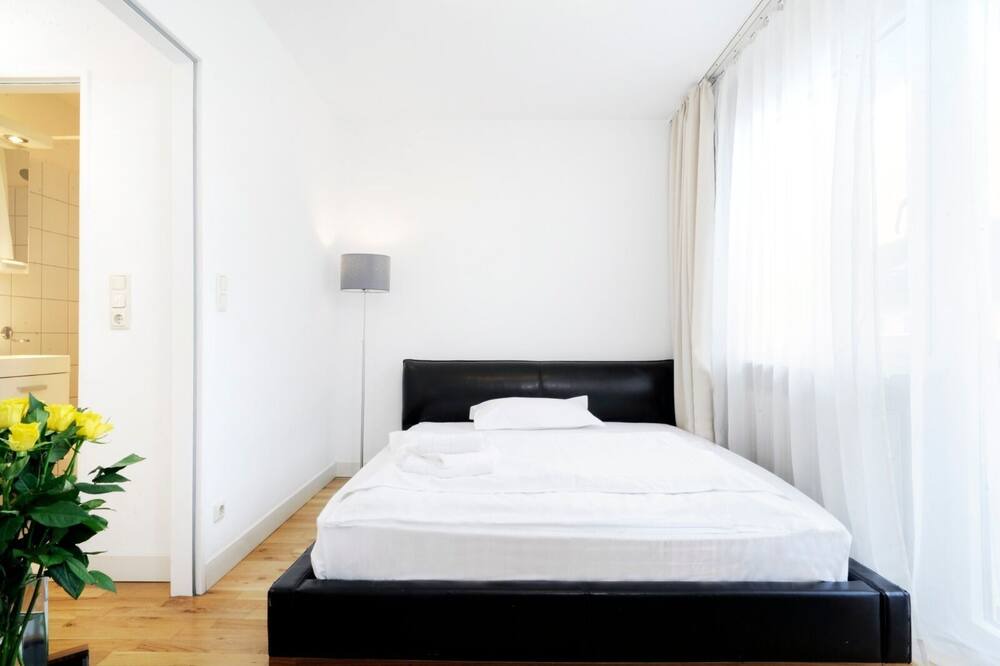 Photo of Bedroom in Roedelheim