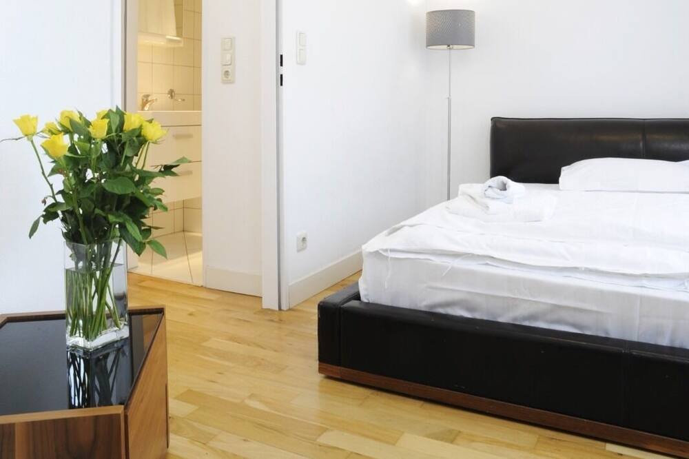 Photo of Bedroom in Roedelheim