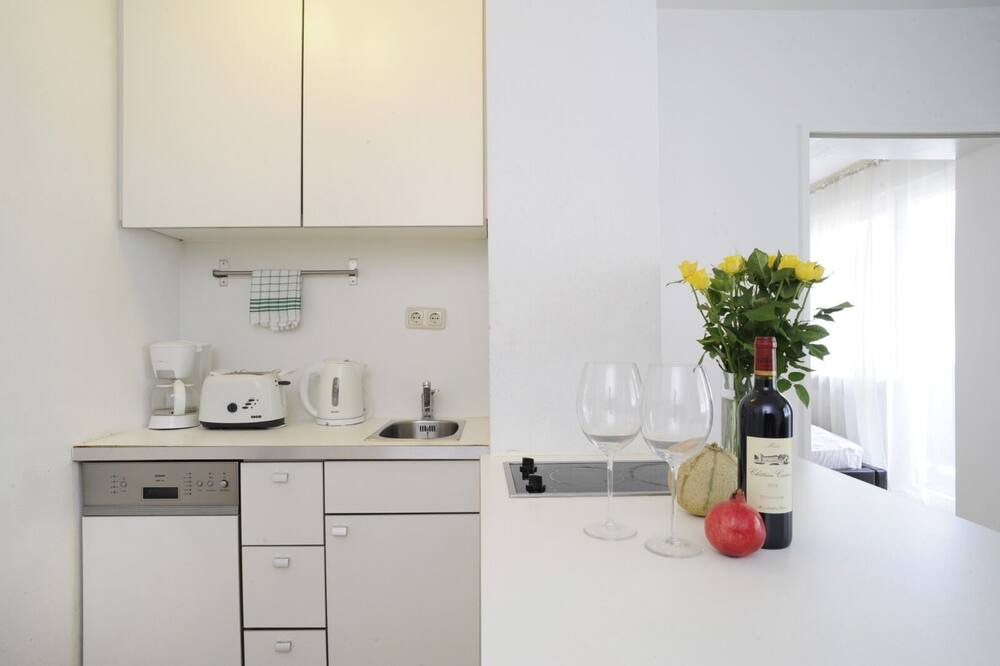 Photo of Kitchen in Roedelheim