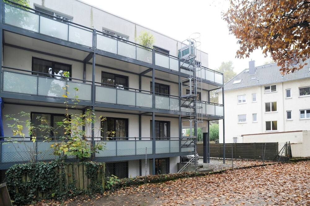 Photo of Outdoor in Roedelheim