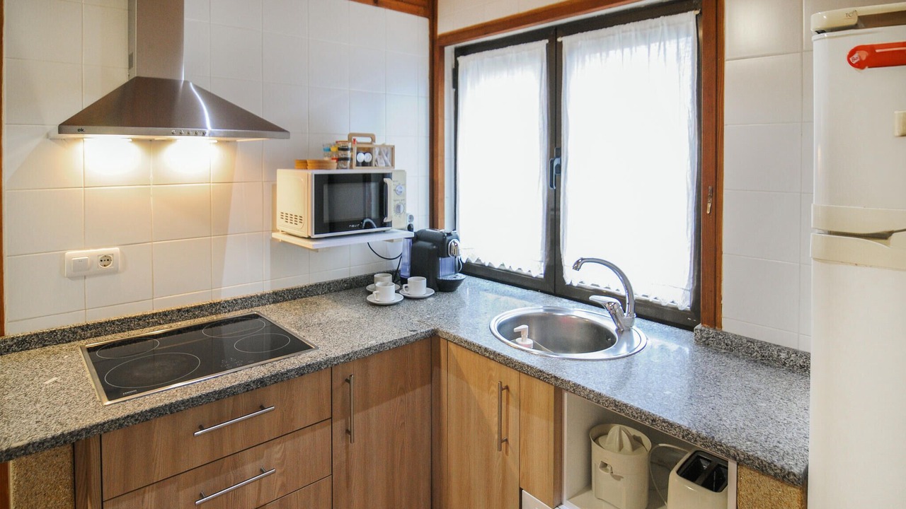 Photo of Kitchen in Saucelle