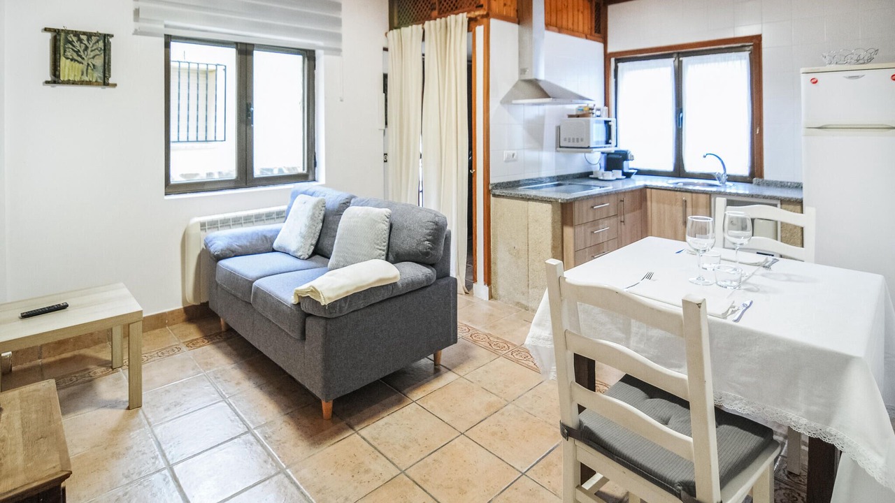 Photo of Kitchen in Saucelle