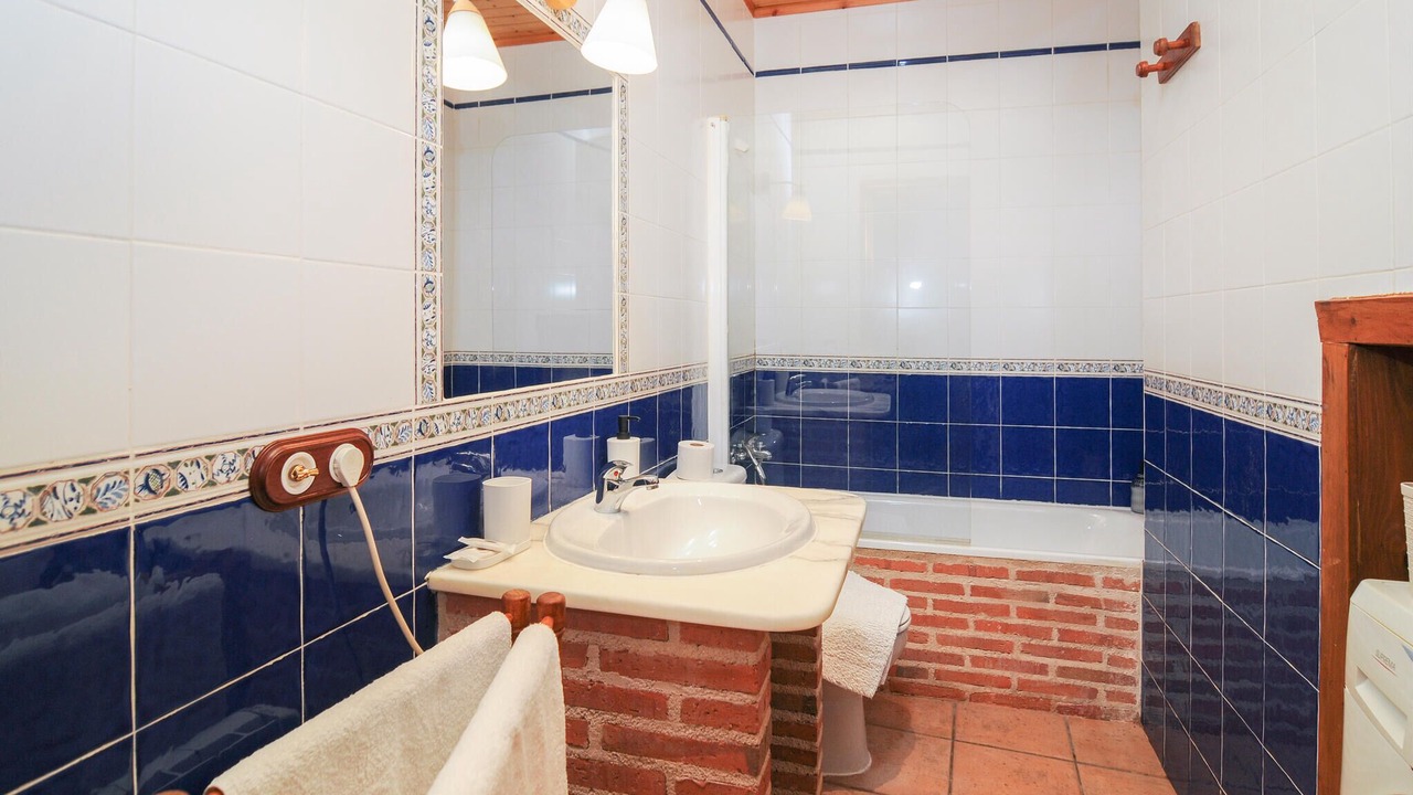 Photo of Bathroom in Saucelle