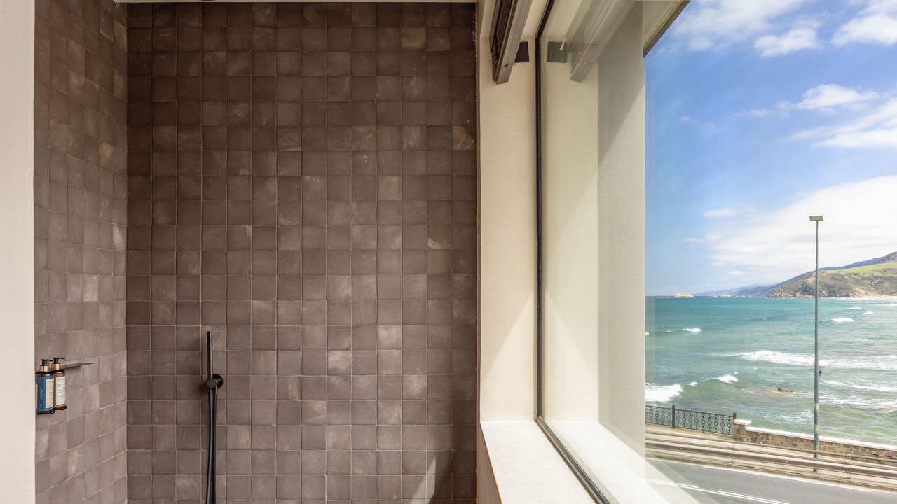 Photo of Bedroom in Zarautz