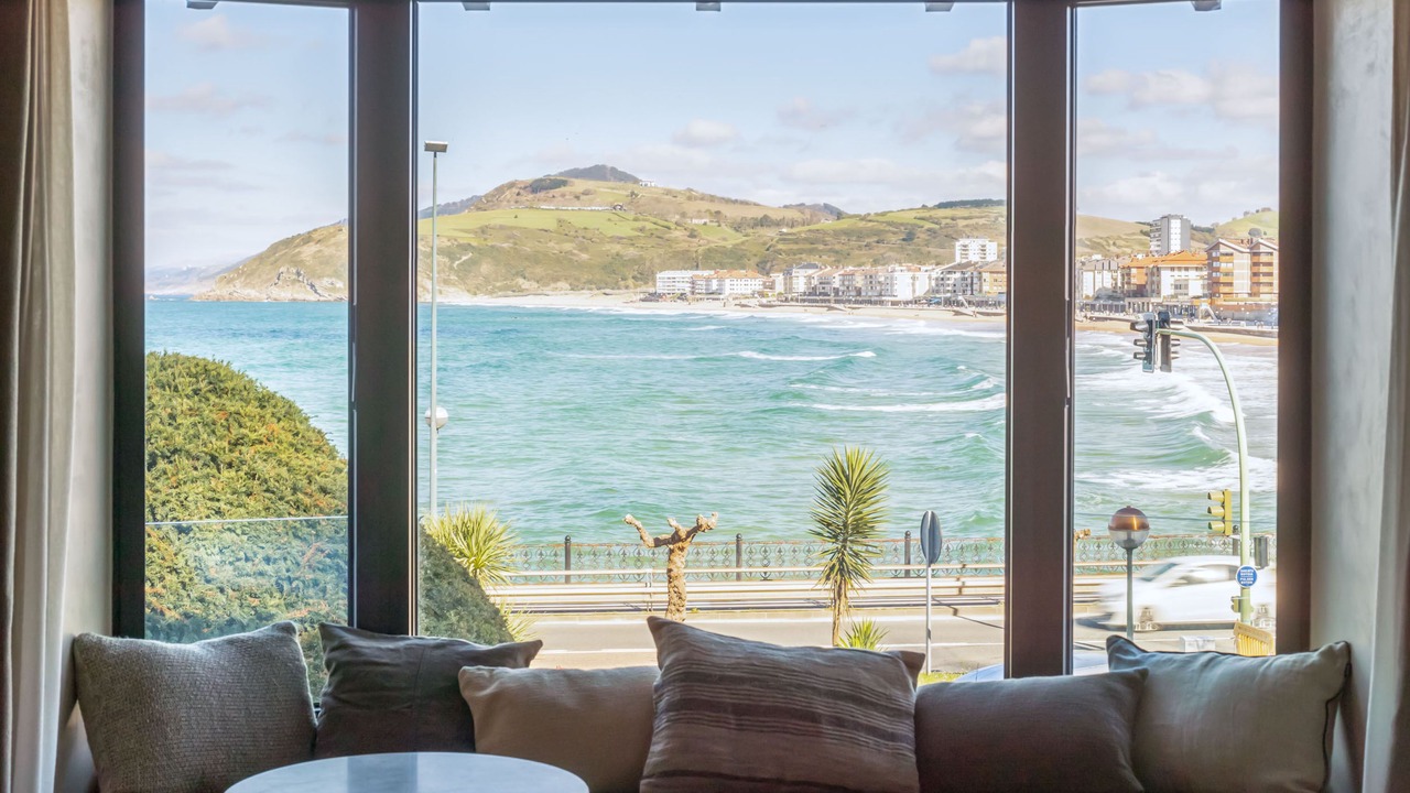 Photo of Bedroom in Zarautz