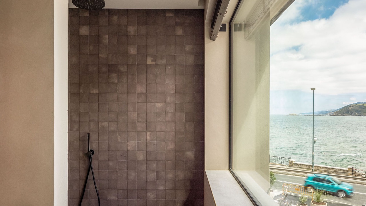 Photo of Bedroom in Zarautz