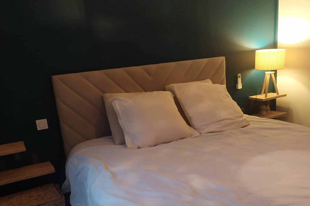Photo of Bedroom in Caveirac