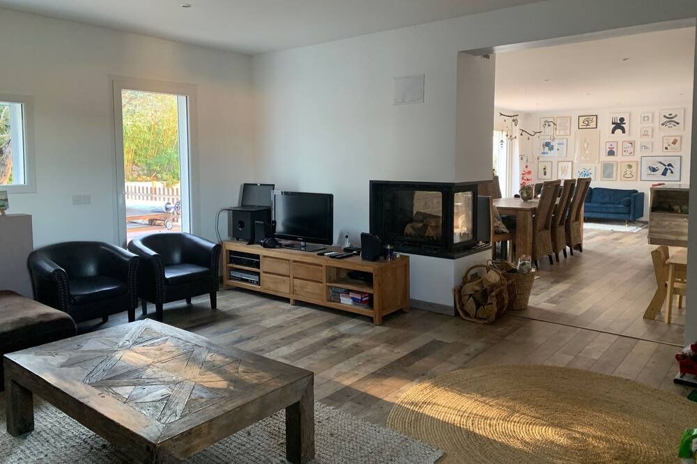 Photo of Livingroom in Caveirac