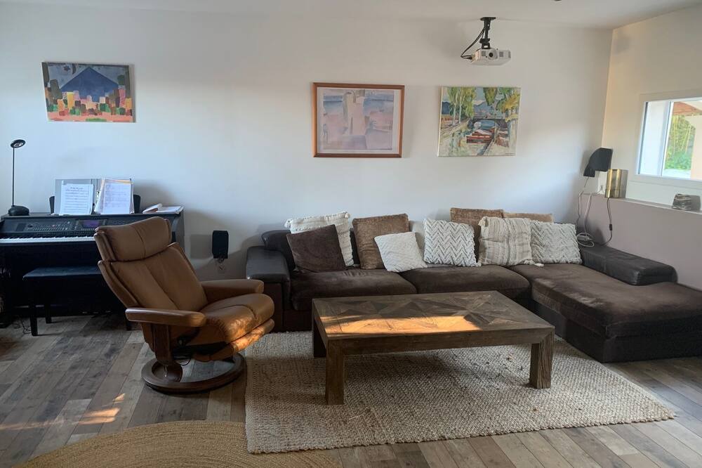 Photo of Livingroom in Caveirac