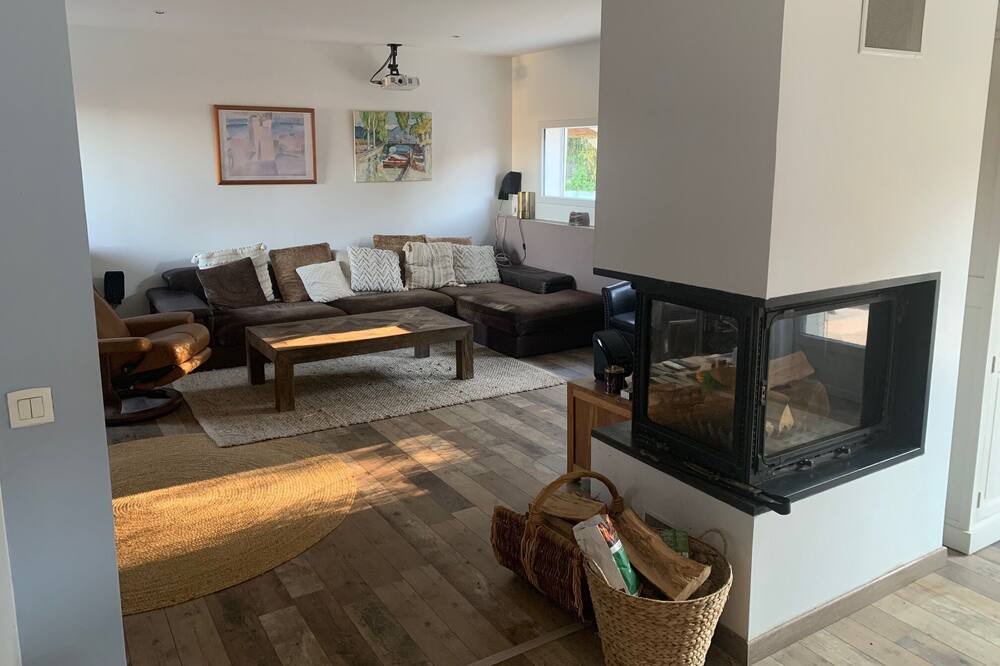 Photo of Livingroom in Caveirac