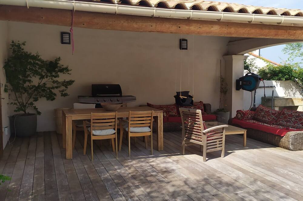Photo of Outdoor in Caveirac