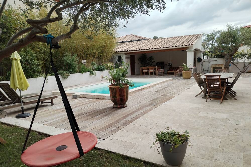Photo of Outdoor in Caveirac