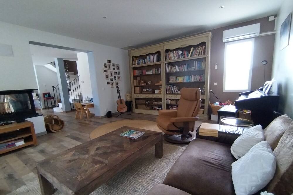 Photo of Livingroom in Caveirac