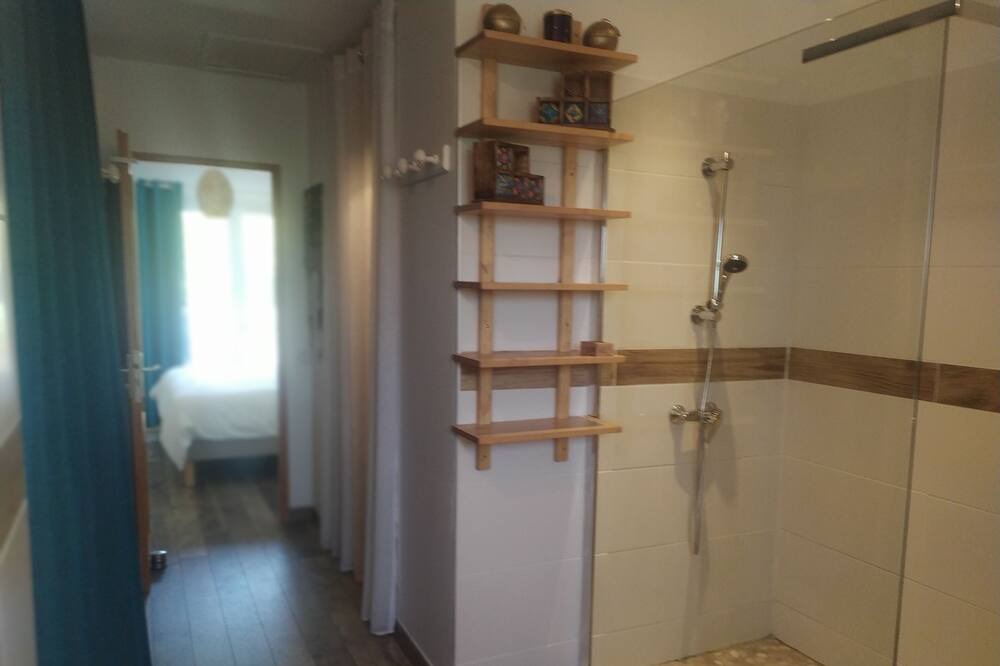 Photo of Bedroom in Caveirac