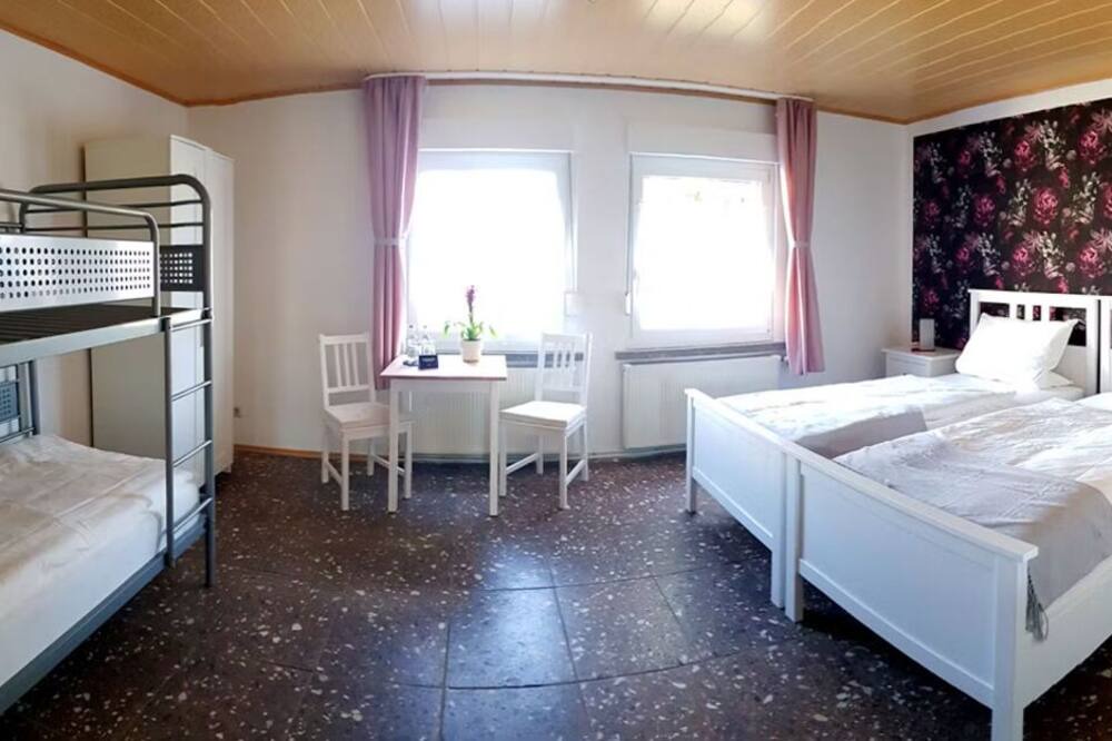 Photo of Bedroom in Colbitz