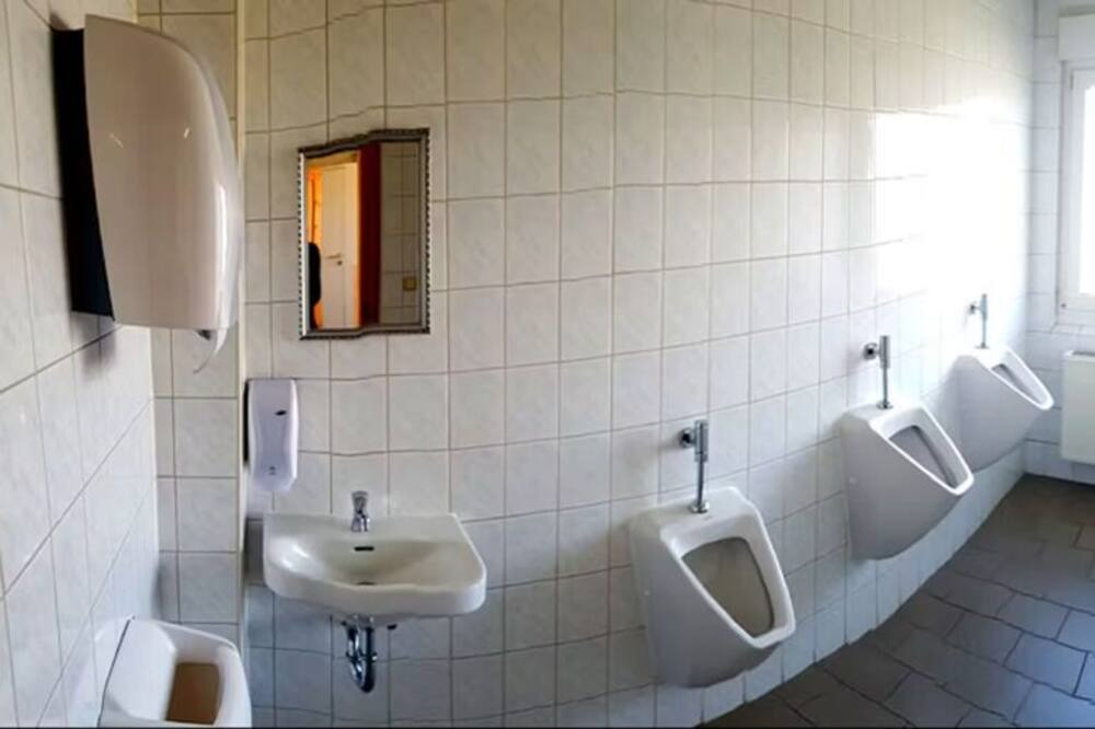 Photo of Bathroom in Colbitz